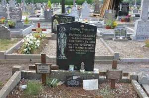 Kilbride Patrick Cloonchambers